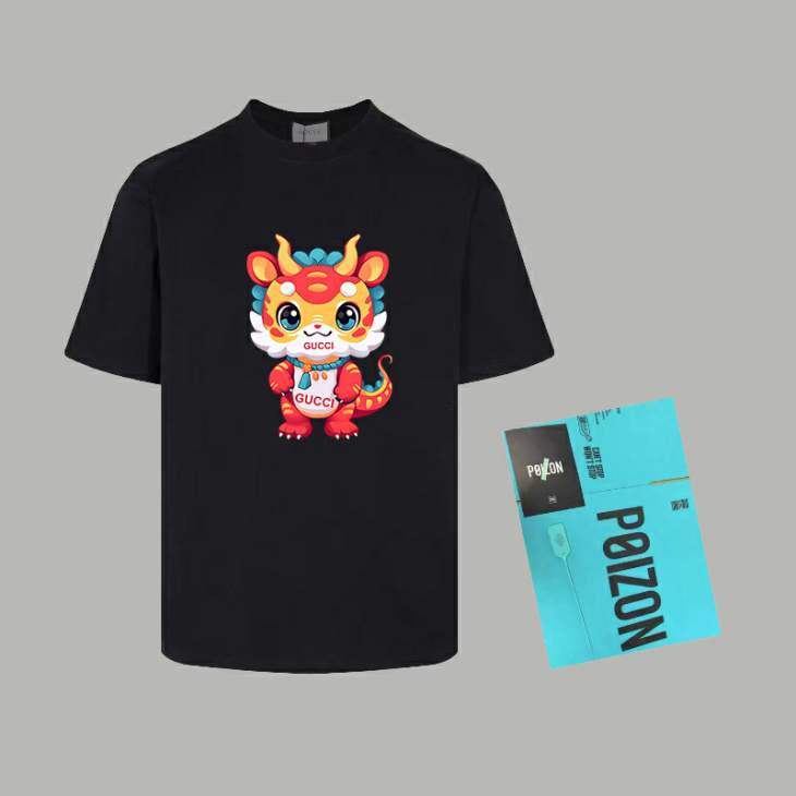 Picture of Gucci T Shirts Short _SKUGucciXS-LattC953311002